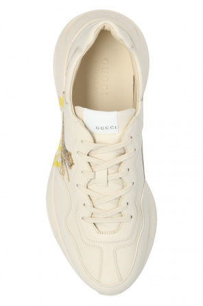 Gucci marche Sneakers from the ‘Gucci marche Tiger’ collection