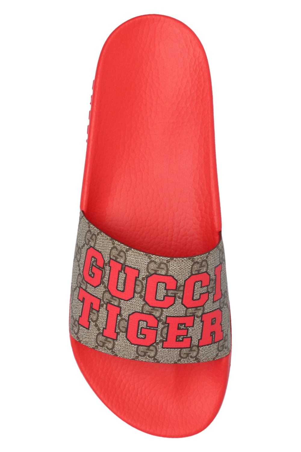 Gucci Slides from the ‘Gucci Tiger’ collection