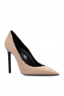 Saint Laurent ‘Anja’ pumps