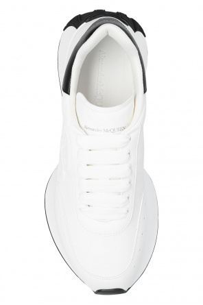 Alexander McQueen Buty sportowe