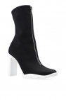 Alexander McQueen Heeled ankle boots