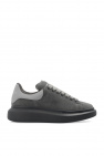 Alexander McQueen Suede sneakers