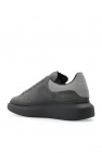 Alexander McQueen Suede sneakers