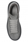 Alexander McQueen Suede sneakers