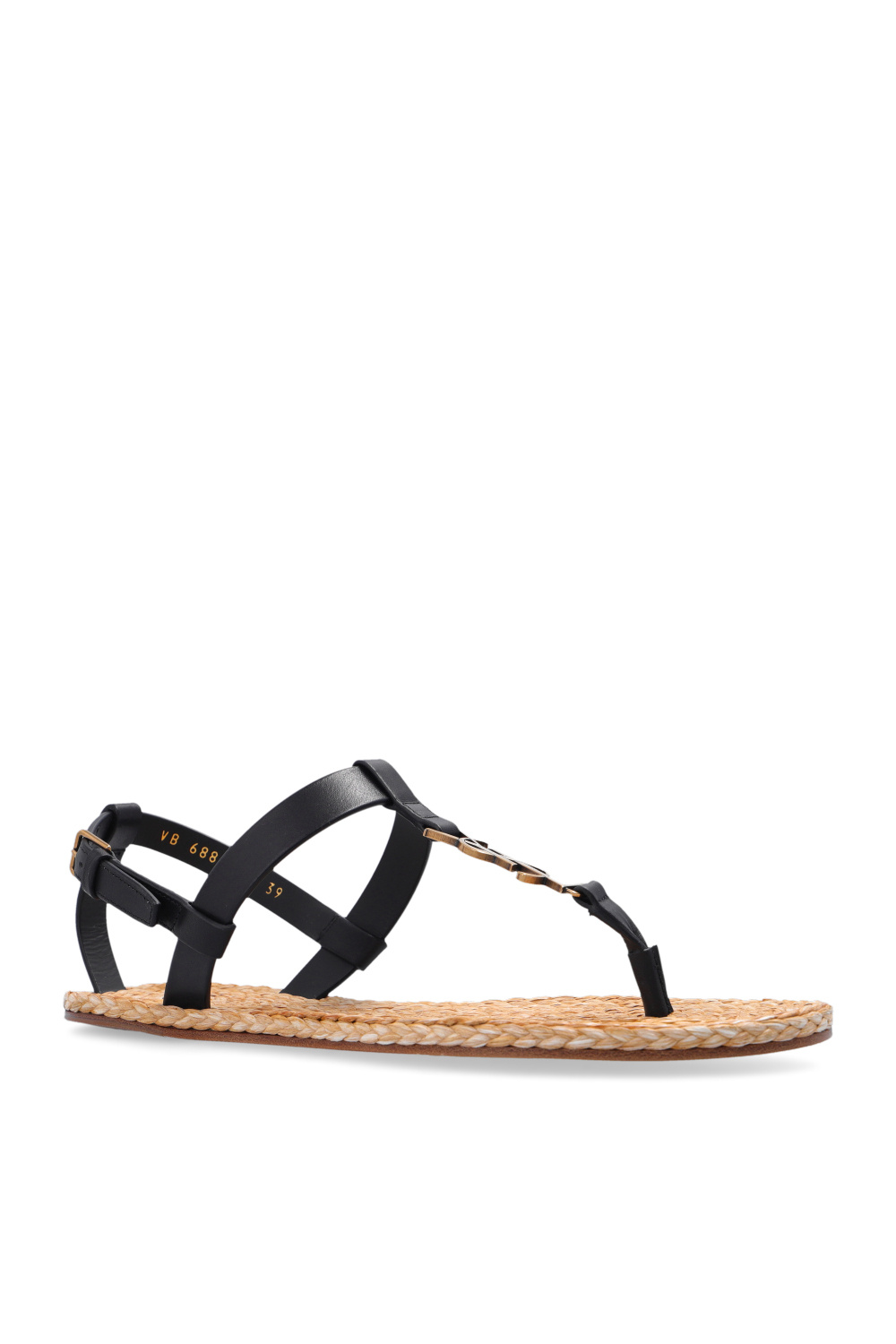 Saint Laurent ‘Cassandra’ sandals