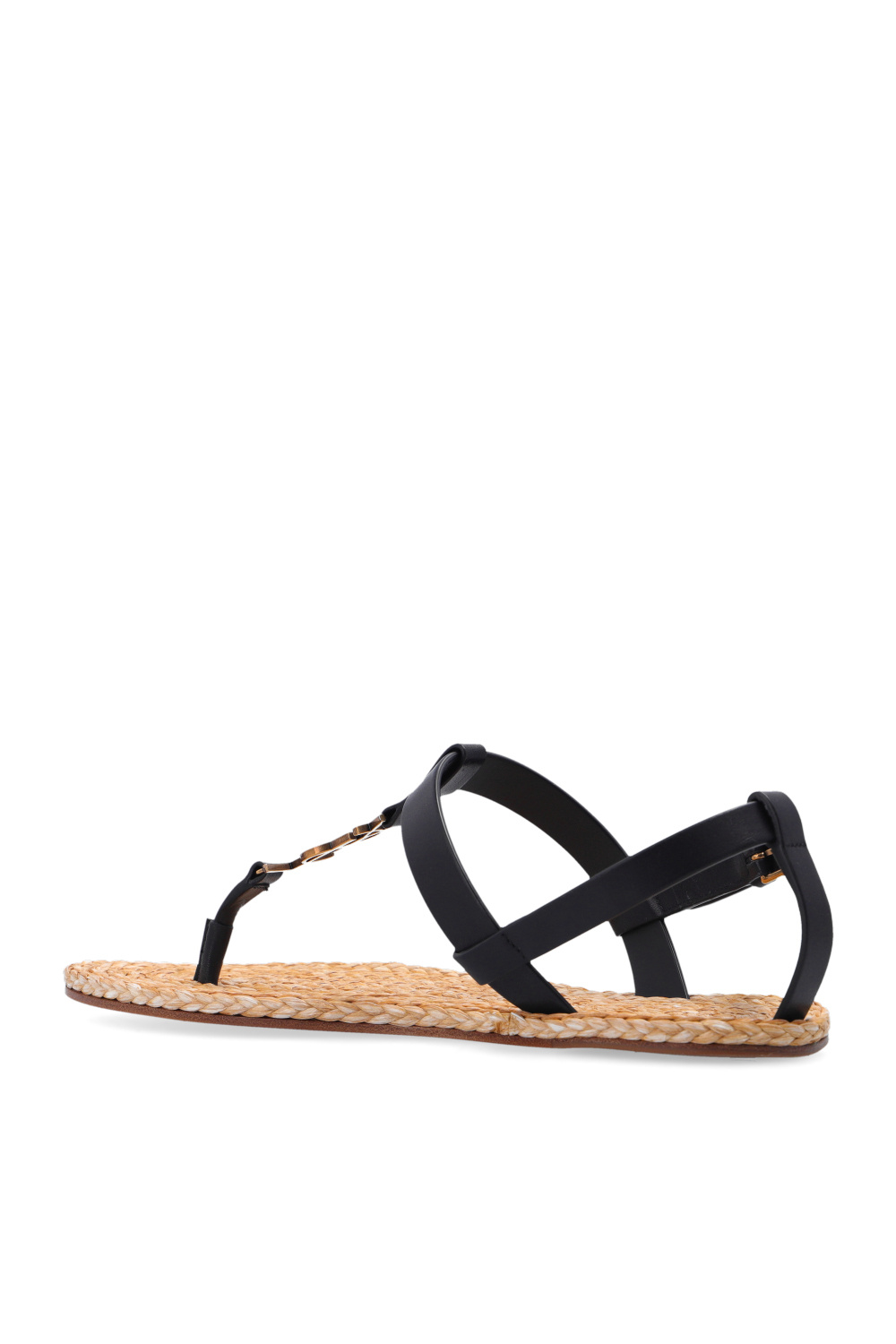 Saint Laurent ‘Cassandra’ sandals