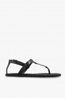 Saint Laurent ‘Cassandra’ sandals