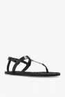 Saint Laurent ‘Cassandra’ sandals