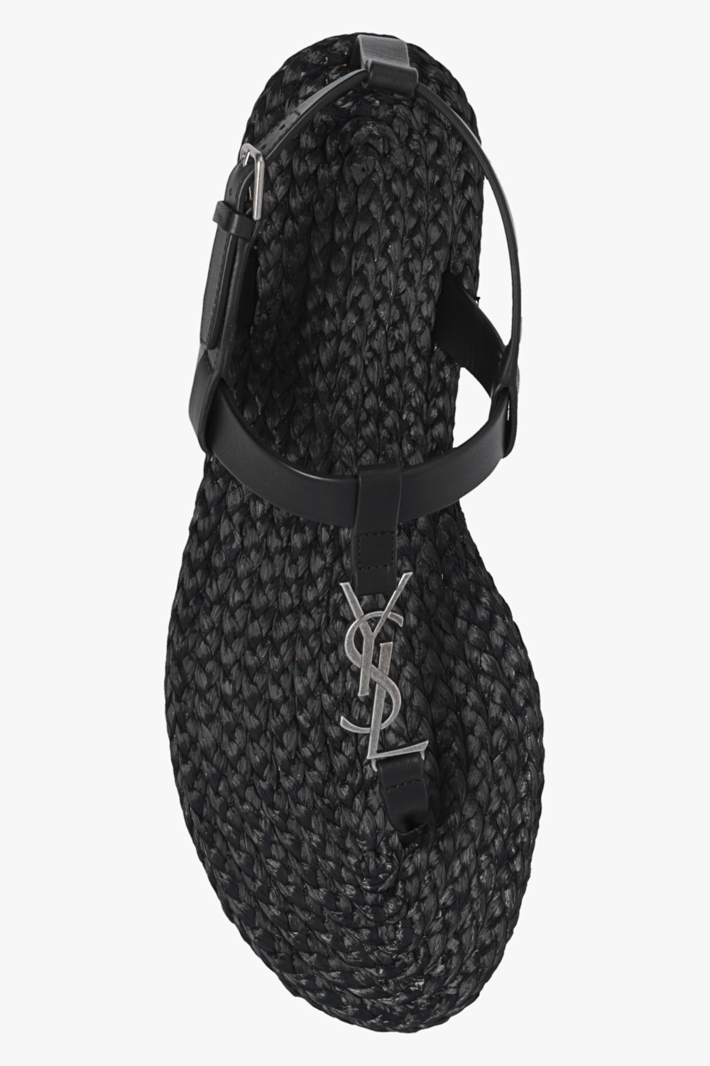 Saint Laurent ‘Cassandra’ sandals