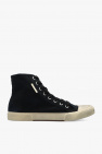 Balenciaga ‘Paris’ high-top sneakers