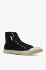 Balenciaga ‘Paris’ high-top sneakers