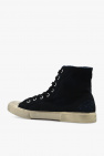 Balenciaga ‘Paris’ high-top sneakers