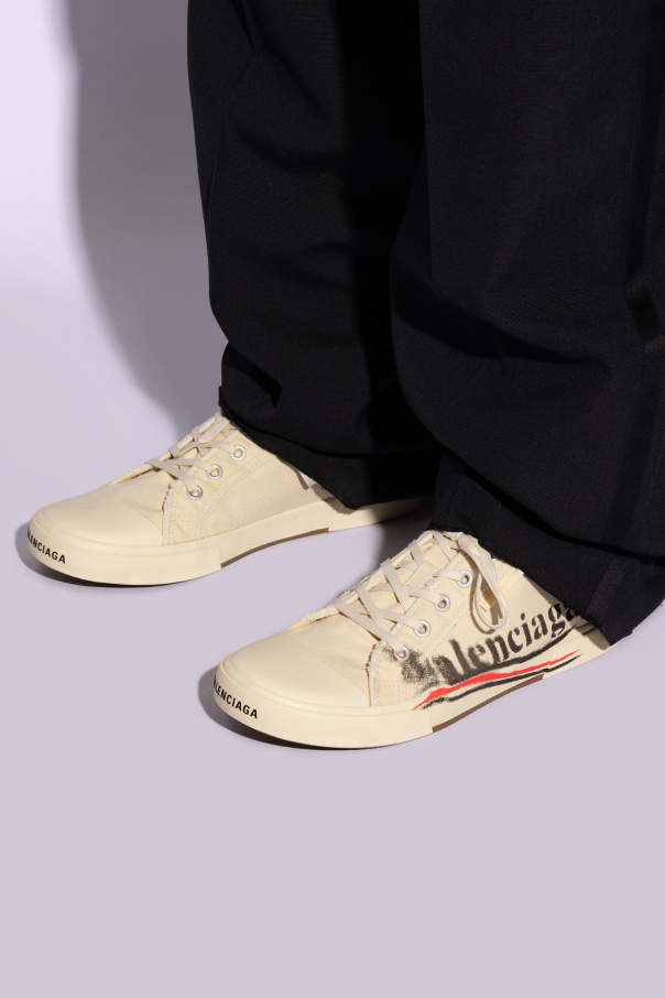 Balenciaga ‘Paris Low’ sneakers