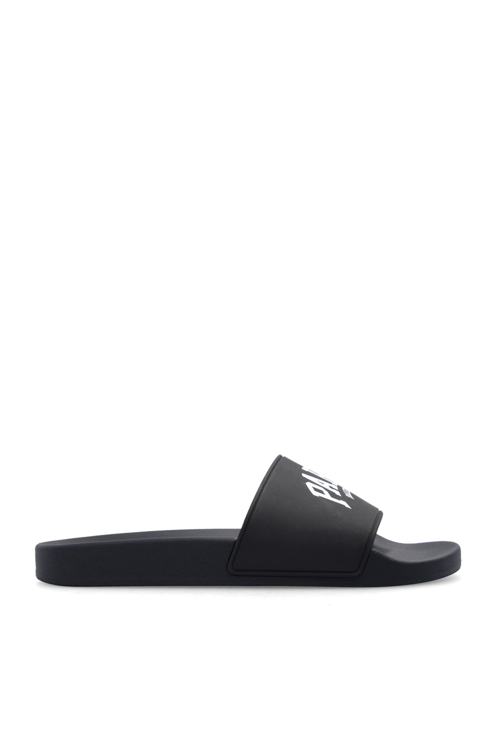 Balenciaga ‘Pool’ rubber slides