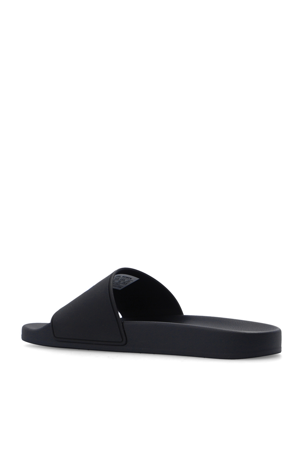 Balenciaga ‘Pool’ rubber slides