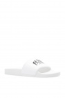 Balenciaga ‘Pool’ rubber slides