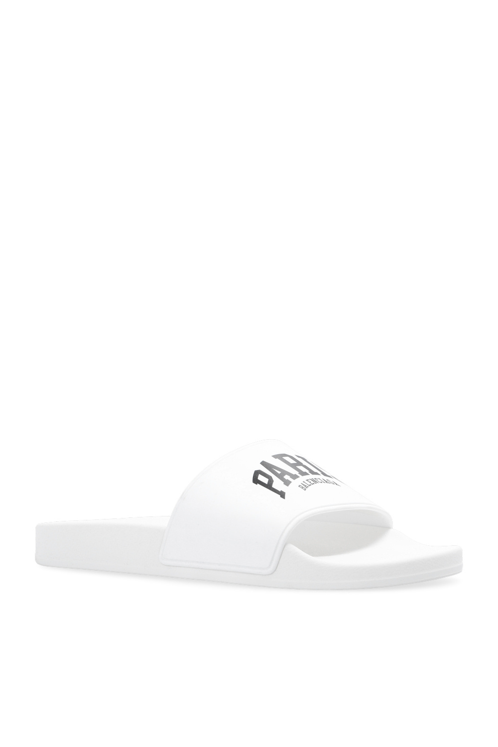 Balenciaga ‘Pool’ rubber slides