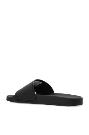 Balenciaga Gummischlappen ‘Pool’