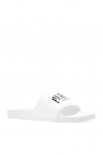 Balenciaga ‘Pool’ rubber slides