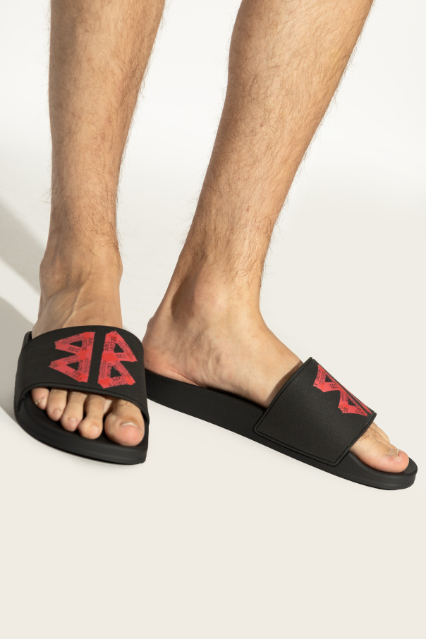 Balenciaga ‘Pool’ slides