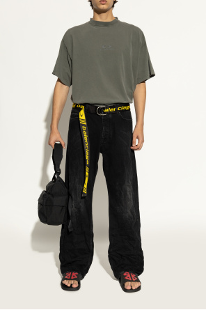 Balenciaga ‘Pool’ slides