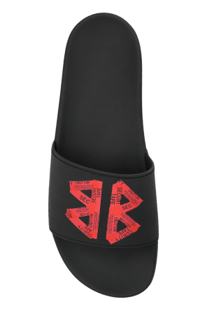 Balenciaga ‘Pool’ slides