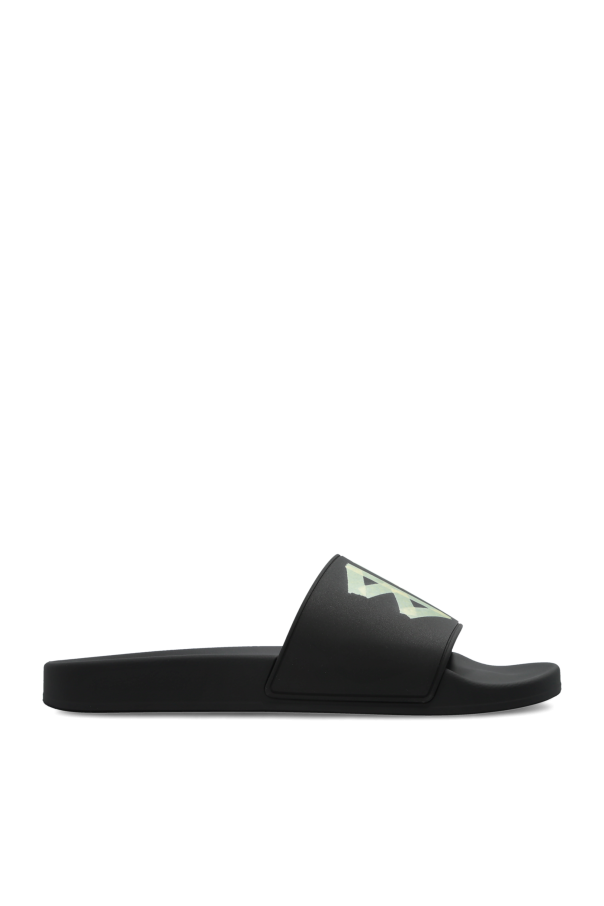 Slides with logo, zdjęcie 1 Slides with logo od Balenciaga