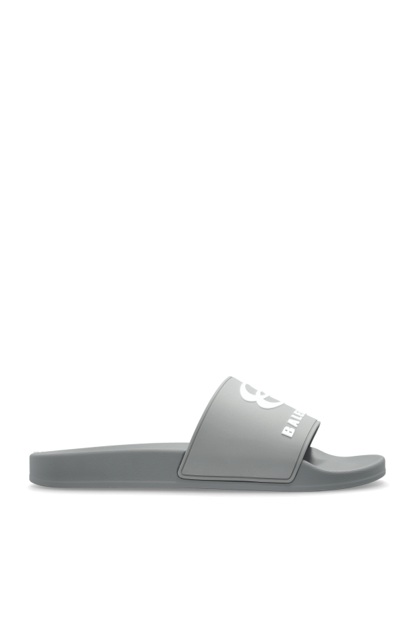 Rubber flip-flops od Balenciaga