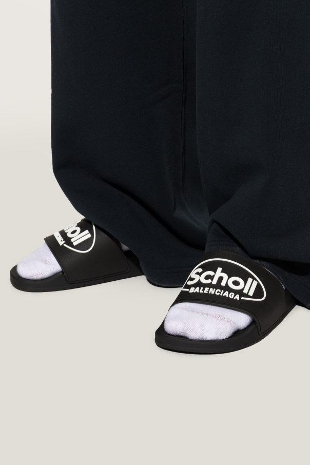 Balenciaga Balenciaga x Scholl