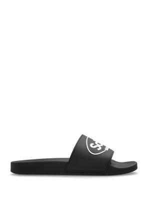 Balenciaga x Scholl