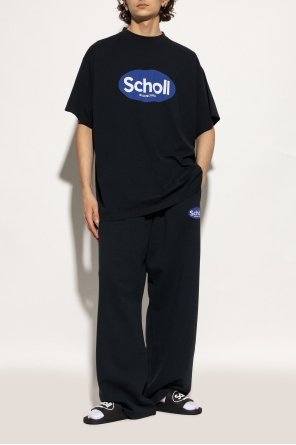 Balenciaga Balenciaga x Scholl