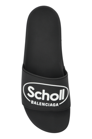 Balenciaga Balenciaga x Scholl