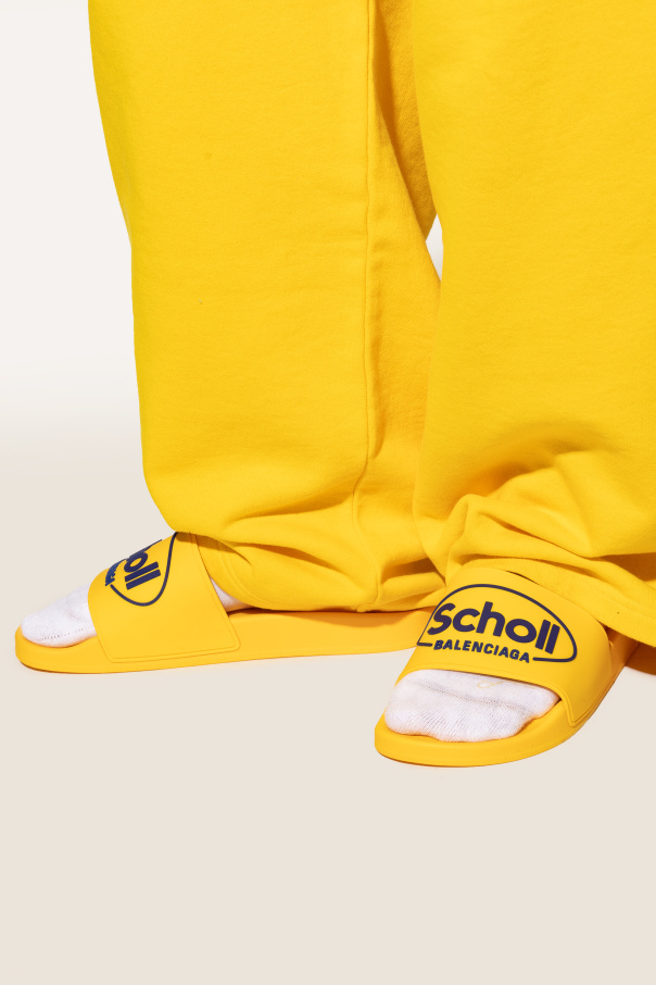 Balenciaga Balenciaga x Scholl