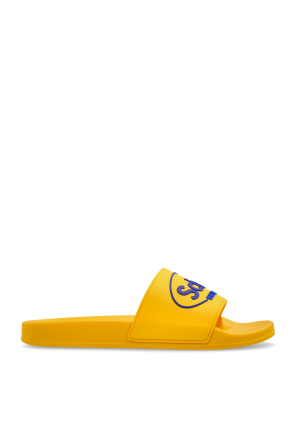 Balenciaga x Scholl