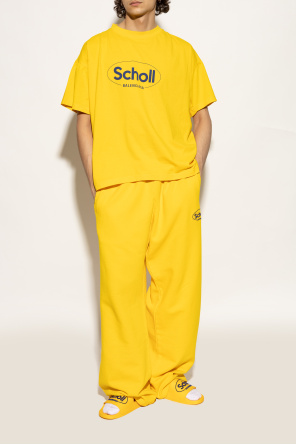 Balenciaga Balenciaga x Scholl