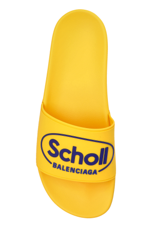 Balenciaga Balenciaga x Scholl