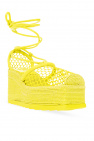 Bottega Veneta ‘Strech’ platform shoes