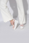 Bottega Veneta ‘Stretch’ wedge over shoes