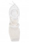 Bottega Veneta ‘Stretch’ wedge shoes