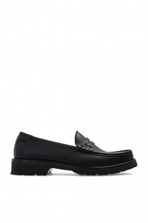 ‘penny’ loafers od Saint Laurent