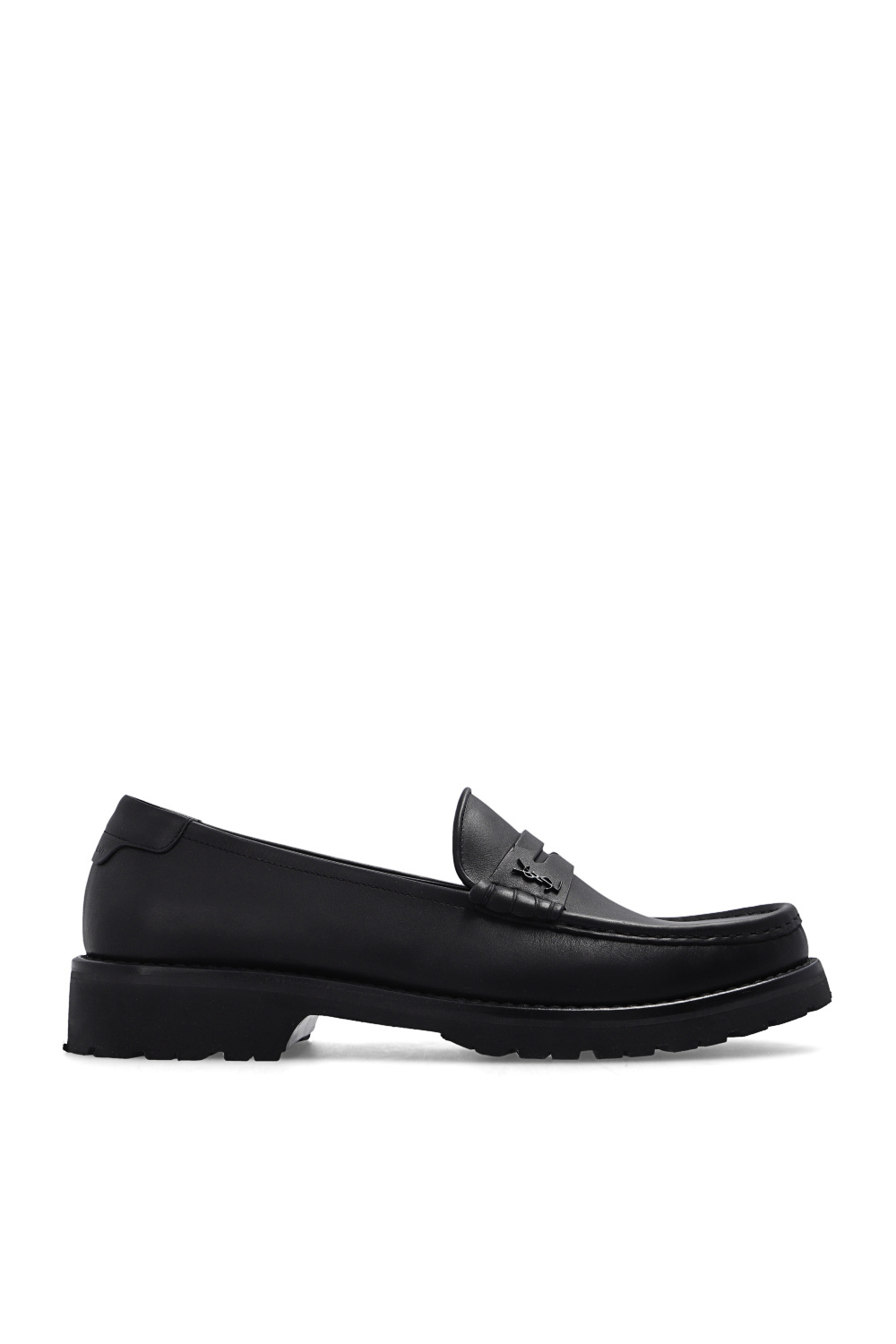 Saint Laurent ‘Penny’ loafers