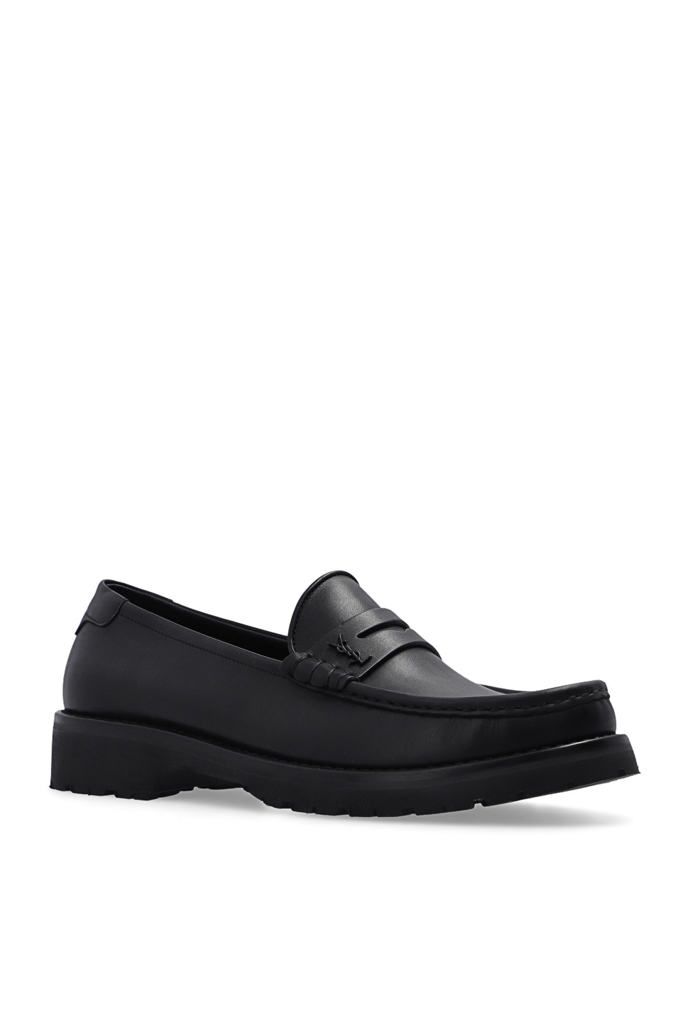 Saint Laurent ‘Penny’ loafers