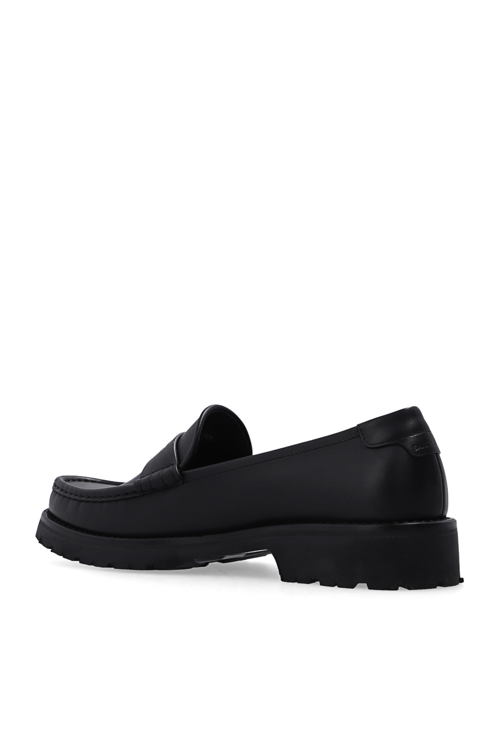 Saint Laurent ‘Penny’ loafers
