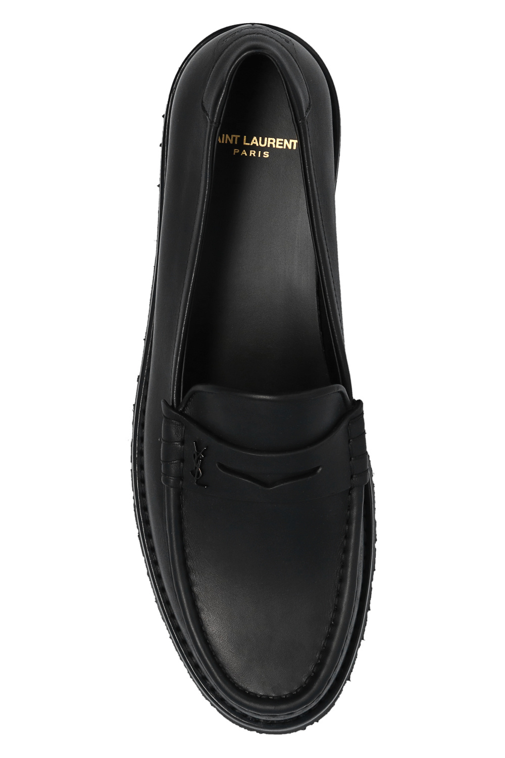 Saint Laurent ‘Penny’ loafers