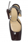 Bottega Veneta ‘Tower’ platform shoes