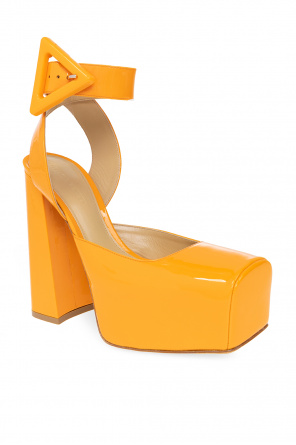 Bottega Veneta ‘Tower’ platform shoes