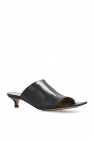 Bottega Veneta ‘Stretch’ leather mules