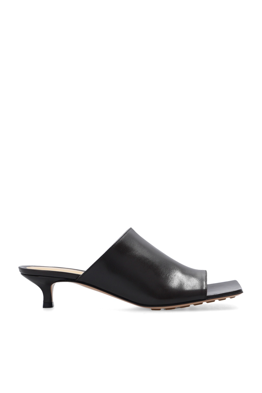 Bottega Veneta ‘Stretch’ leather mules