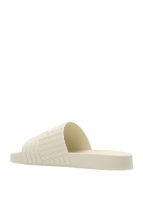 Bottega Veneta Rubber slides