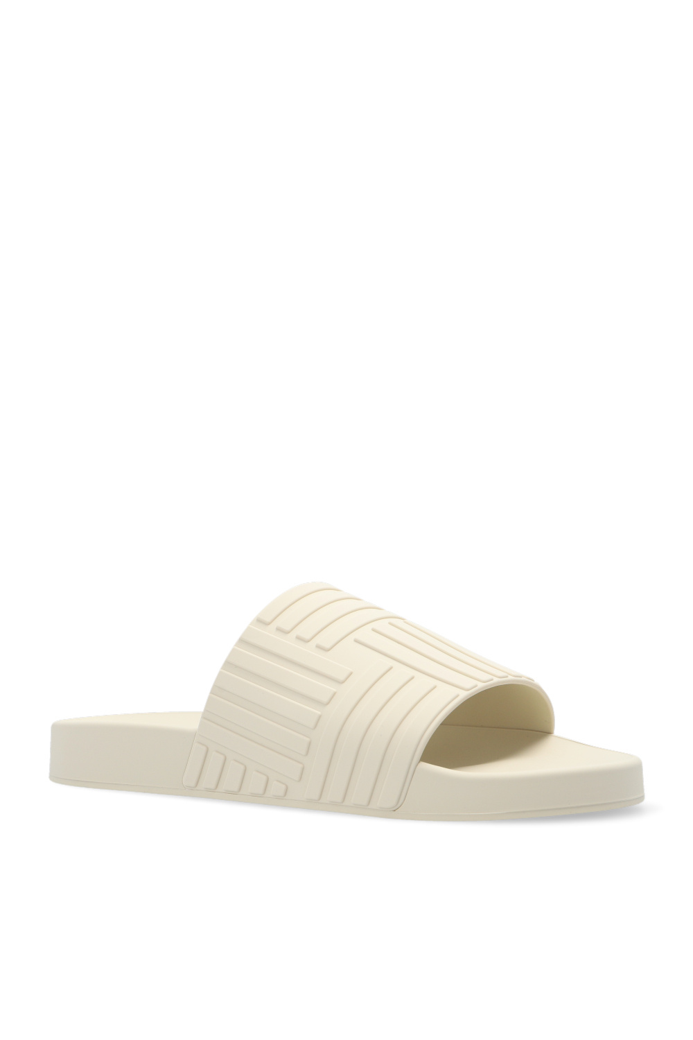 bottega changed Veneta Rubber slides